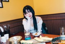 [Loozy]  Zia  - Fan Meeting 02 [41P-803MB]-套图岛