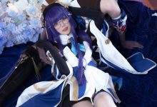 w百合欧皇子w -   佩拉 [15P-136MB]-套图岛