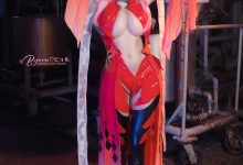 Byoru Inori Yuzuriha [43P+8V-1.22GB]-套图岛