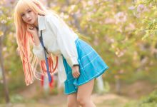 九九八XY - NO.16 喜多川海梦1.0 [18P-63MB]-套图岛