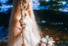 清青琴玖 - NO.16 你心似海 [32P-580MB]-套图岛