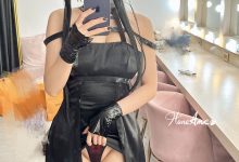 雨波_HaneAme -  間諜家家酒 約兒寫真書 [110P+5V-1.58GB]-套图岛