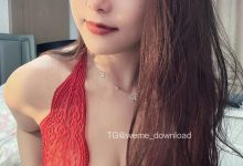 奶雯微密圈合集 [109P-37MB]-套图岛