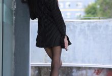 [IESS异思趣向] 2022.11.18 丝享家 1272 小六《爱的跟随》[81P-80M]-套图岛