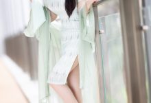 [XiuRen秀人网] 2023.06.27 No.6983 杨晨晨Yome [84+1P]-套图岛