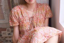 [YITUYU艺图语]2022.11.06 粉色 鱼尾酱[24+1P／402MB]-套图岛