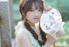 [YITUYU艺图语]2022.11.07 荷甜 -炸鸡冰可乐-[37+1P／364MB]-套图岛