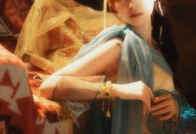 [YITUYU艺图语]2022.11.07 茉莉公主 壹萱-[25+1P／294MB]-套图岛