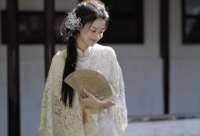 [YITUYU艺图语]2022.11.08 怡园 鱼尾酱[51+1P／439MB]-套图岛