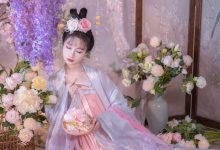 [YITUYU艺图语]2022.11.08 雨霖铃 -绮罗生的小苏苏-[26+1P／392MB]-套图岛