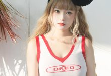 [YITUYU艺图语]2022.11.09 酷女孩 -炸鸡冰可乐-[32+1P／303MB]-套图岛