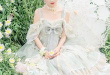 [YITUYU艺图语]2022.11.09 洛丽塔 -绮罗生的小苏苏-[27+1P／319MB]-套图岛