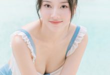 [YITUYU艺图语]2022.11.09 夏日少女 宣萱[33+1P／382MB]-套图岛