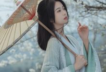 [YITUYU艺图语]2022.11.09 一梦浮生 _Bllc[20+1P／127MB]-套图岛