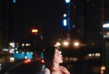 [YITUYU艺图语]2022.11.10 斑驳的夜 程程[26+1P／232MB]-套图岛