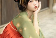 [YITUYU艺图语]2022.11.10 路入南中 不喝你家汤[20+1P／440MB]-套图岛