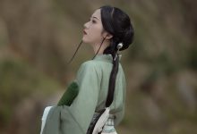 [YITUYU艺图语]2022.11.10 漠北 katycat[25+1P／363MB]-套图岛