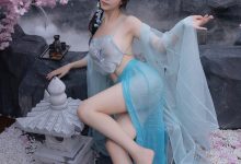 [XiuRen秀人网] 2023.06.28 No.6991 利世 [74+1P]-套图岛