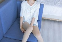 [BoBoSocks袜啵啵]NO.228 小沫-板鞋、厚肉丝、裸足[145P+1V／5.52GB]-套图岛