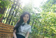 [MussGirl慕丝女郎]NO.476 依依 A[98P／208MB]-套图岛