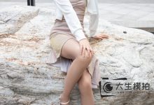 大生模拍 NO.307 小琴 亮晶晶[73P+1V／2.32GB]-套图岛