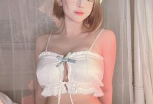 黑龙贯通 - 莱莎 [12P-33MB]-套图岛