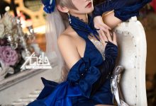 尤幽 -  禁闭者 MBCC-S-193 艾瑞尔 [27P-102MB]-套图岛