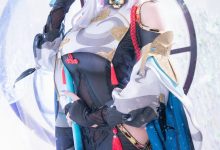 雨波_HaneAme  原神 申鹤 shenhe[31P-175MB]-套图岛