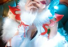 黑龙贯通 - 禁闭者 MBCC-S-948 娜恰02 [24P-169MB]-套图岛