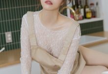 [Espacia Korea] EHC-120 – YUA [50P-396MB]-套图岛