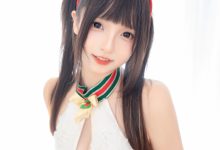 神楽坂真冬 -  纯白祈愿 [75P-148MB]-套图岛