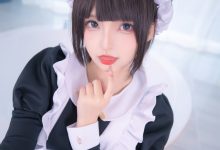 神楽坂真冬 女仆主题《愛のラビリンス2 》[150P+2V-604MB]-套图岛