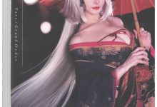 在下萝莉控ii - NO.33 魔王 黑贞 [21P-58MB]-套图岛