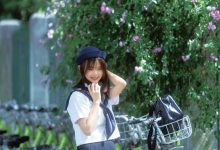 [YITUYU艺图语]2022.10.22 小千代 劉滢[21+1P／206MB]-套图岛