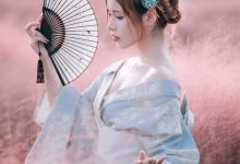 [YITUYU艺图语]2022.10.24 樱花少女 caoie-&聪儿ii[31+1P／353MB]-套图岛