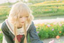 [YITUYU艺图语]2022.10.25 咖啡馆日记 景甜[22+1P／186MB]-套图岛