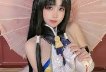 miko酱ww  胡桃 [44P-587MB]-套图岛