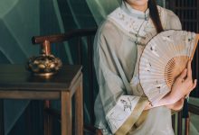 兔子Zzz不吃胡萝卜 - NO.97 妙语 [22P-116MB]-套图岛