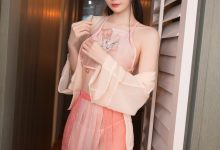 [XiuRen秀人网] 2023.07.13 No.7075 是小逗逗 [79+1P]-套图岛