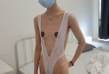 [ROSI口罩系列]2023.07.01 NO.2575[63+1P／61MB]-套图岛