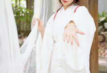 [YITUYU艺图语]2022.12.03 浣衣少女 小山早见[28+1P／619MB]-套图岛