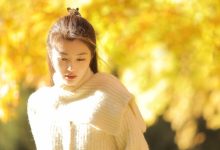 [YITUYU艺图语]2022.12.03 十一月的渡口 凡凡[29+1P／203MB]-套图岛