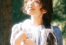 [YITUYU艺图语]2022.12.06 藏在梦里的那片森林 阿怪大人_monster[26+1P／752MB]-套图岛