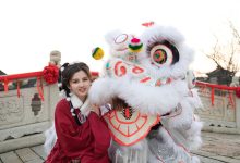 [YITUYU艺图语]2022.12.06 汉服少女 Dtifa丁小妮[35+1P／1.13G]-套图岛