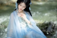 [YITUYU艺图语]2022.12.07 小蚌精 _Bllc[20+1P／171MB]-套图岛