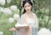 [YITUYU艺图语]2022.12.08 玉楼春 -绮罗生的小苏苏-[35+1P／292MB]-套图岛