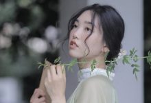 [YITUYU艺图语]2022.12.10 春不晚 海角的郭荣[28+1P／457MB]-套图岛