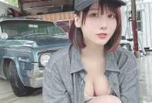 けん研 (けんけん) Fantia 2023年06月 975MB-套图岛