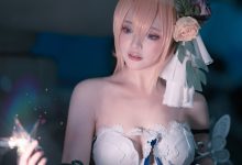 黑龙贯通 - NO.17 天空幻想曲 B [22P-250MB]-套图岛