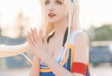 流一_喵喵喵喵喵喵 - NO.06 拉娜 [14P-39MB]-套图岛